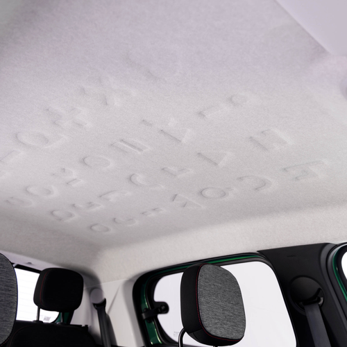 2027 Renault Twingo E-Tech Interior