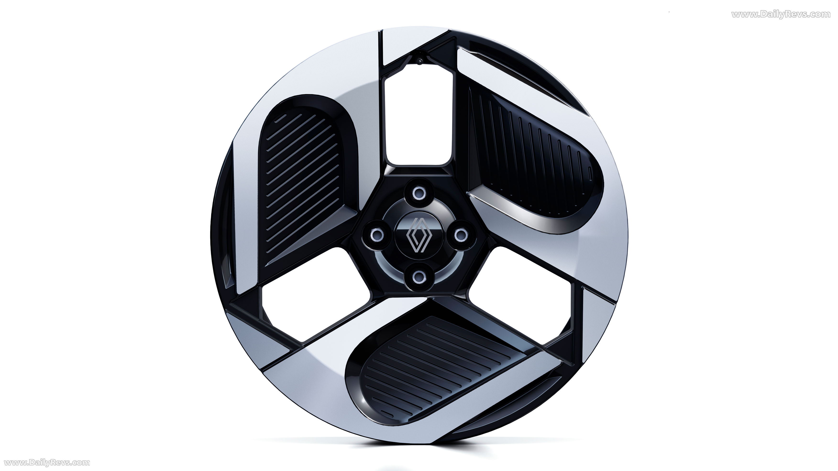 2027 Renault Twingo E-Tech Absolute Red Exterior