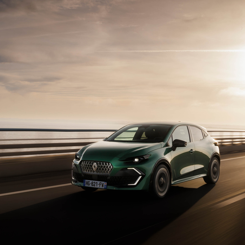 2026 Renault Clio E Tech Techno Advances The Segment DailyRevs