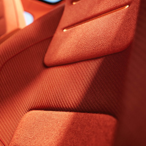 2026 Renault 4 JP4x4 Concept Interior