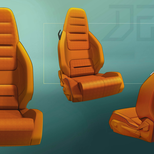 2026 Renault 4 JP4x4 Concept Sketches