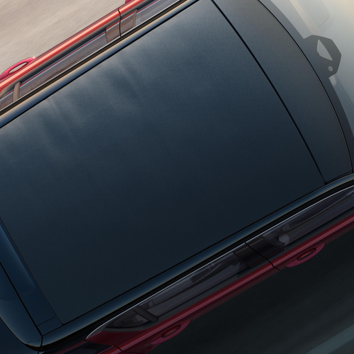2026 Renault 4 E-Tech Plein Sud Exterior