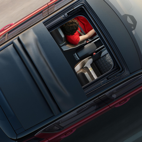 2026 Renault 4 E-Tech Plein Sud Exterior