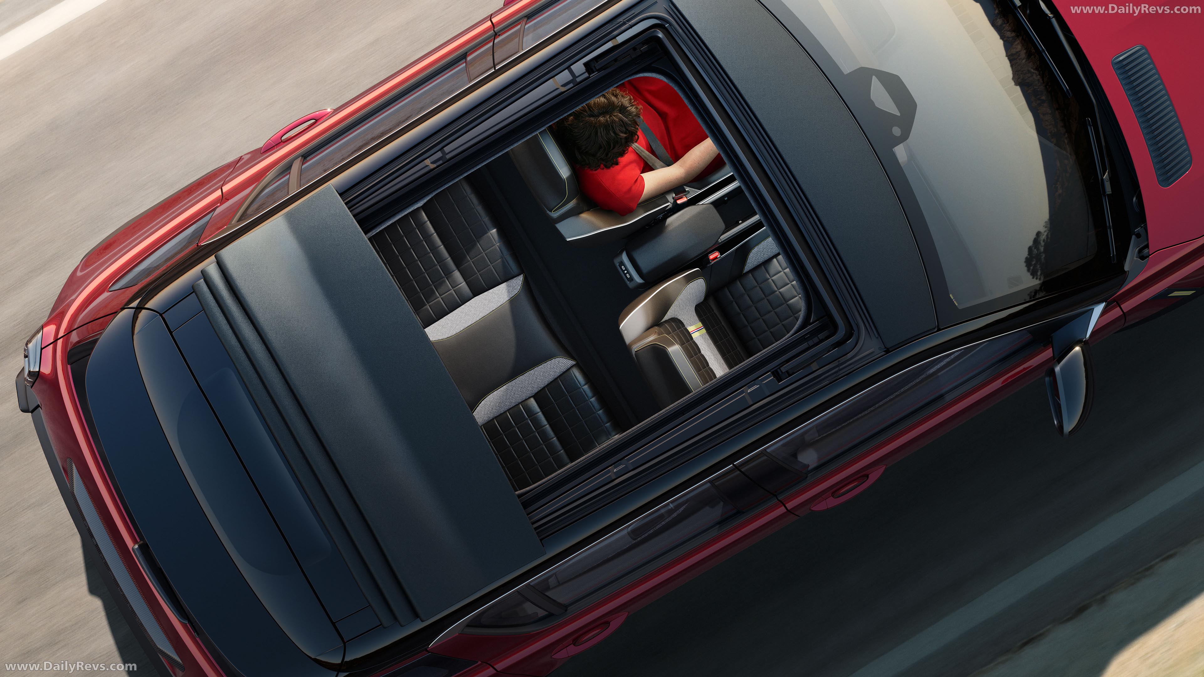 2026 Renault 4 E-Tech Plein Sud Exterior
