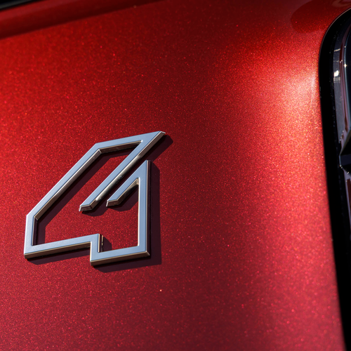 2026 Renault 4 E-Tech Plein Sud Techno Exterior