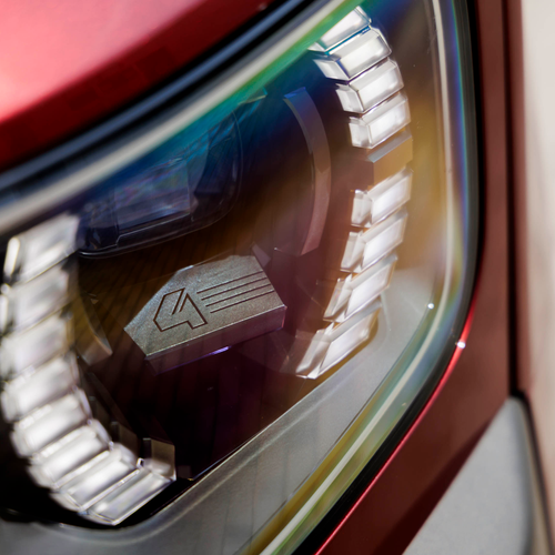 2026 Renault 4 E-Tech Plein Sud Techno Exterior