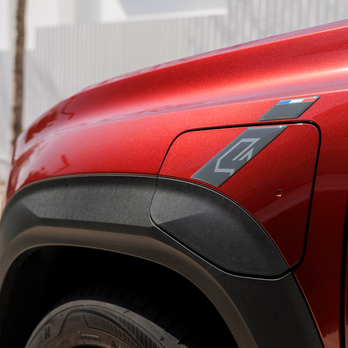 2026 Renault 4 E-Tech Plein Sud Techno Exterior