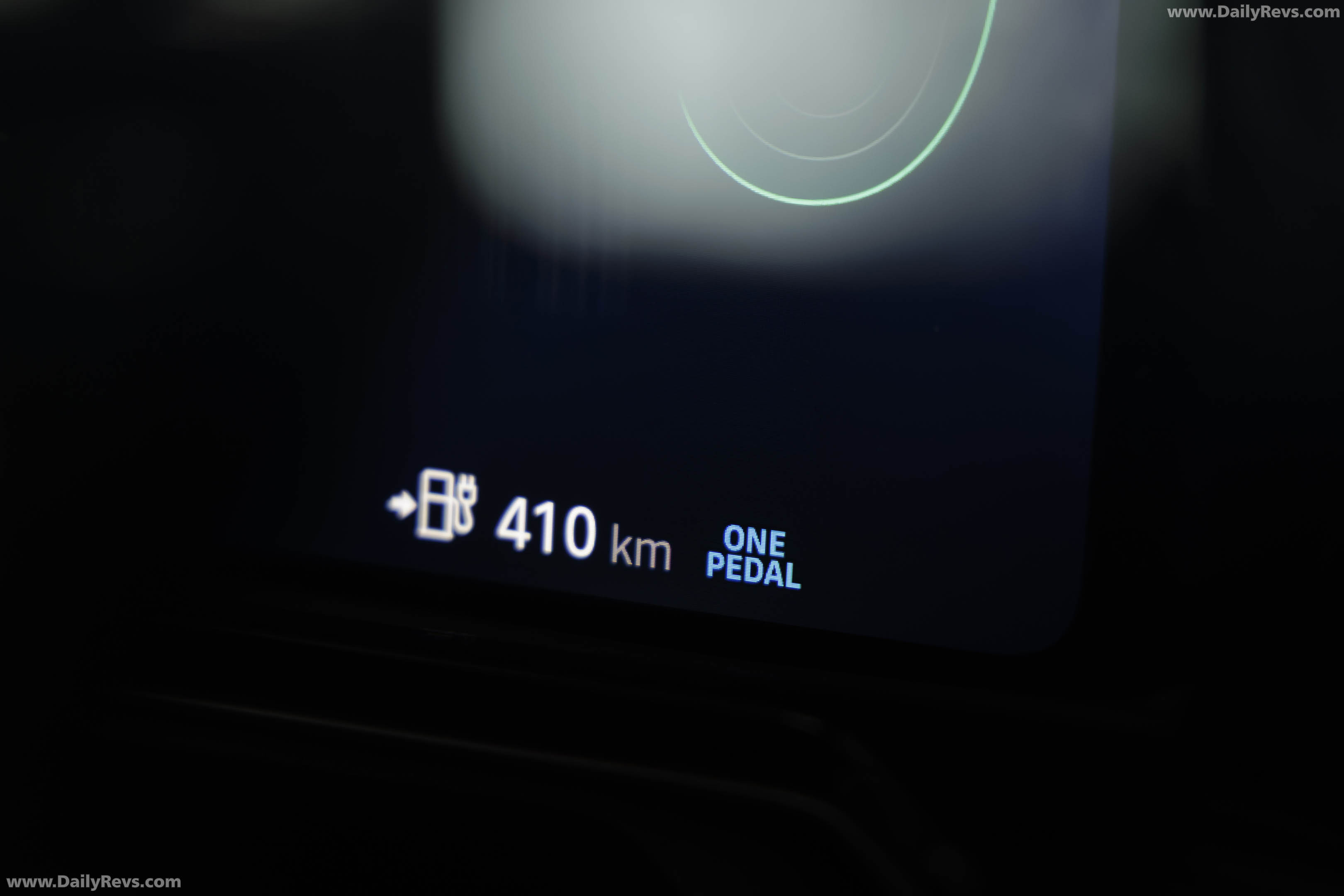 2026 Renault 4 E-Tech Plein Sud Techno Interior