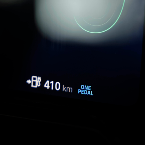 2026 Renault 4 E-Tech Plein Sud Techno Interior