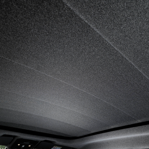 2026 Renault 4 E-Tech Plein Sud Techno Interior