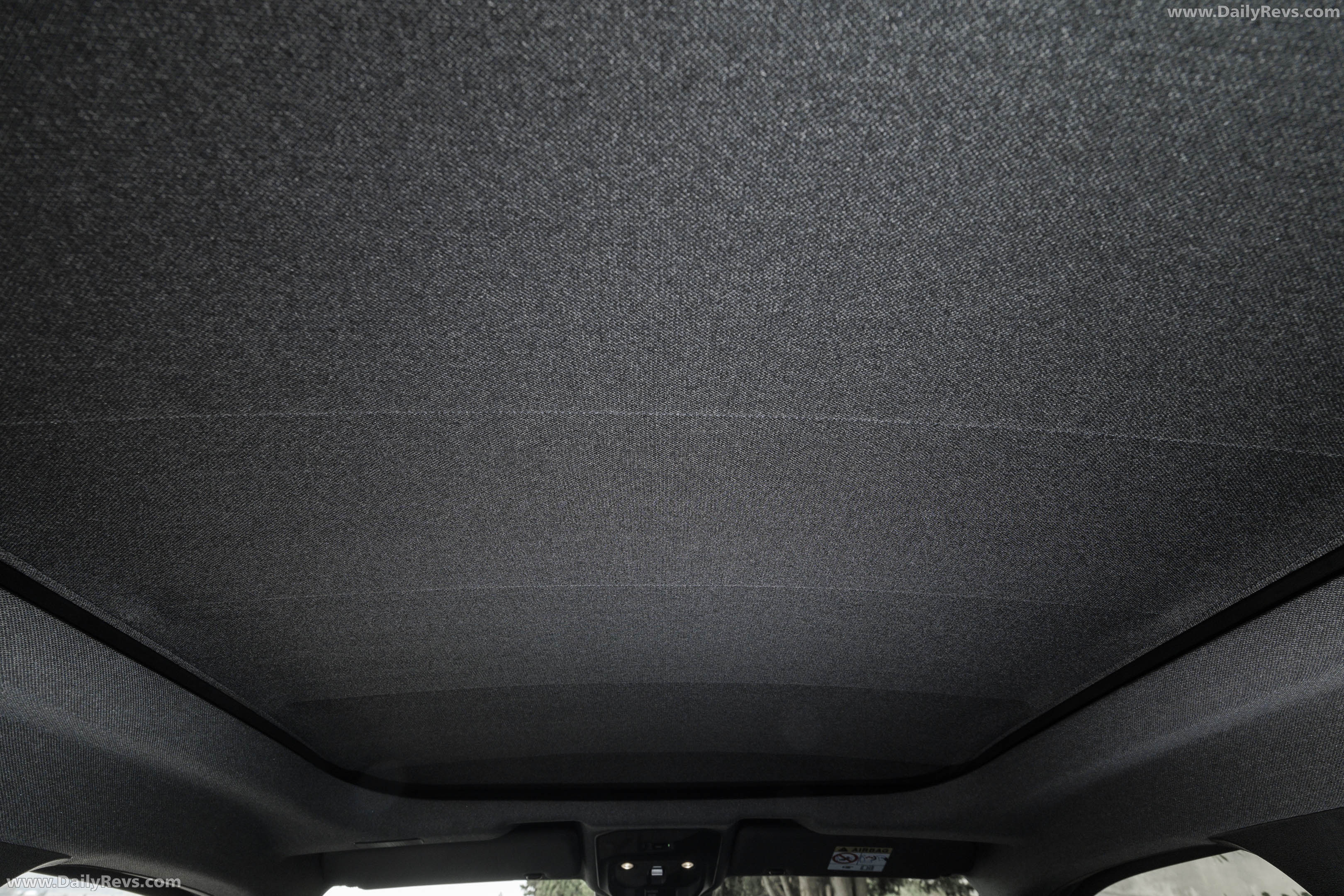2026 Renault 4 E-Tech Plein Sud Techno Interior