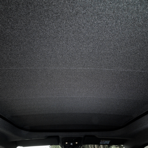 2026 Renault 4 E-Tech Plein Sud Techno Interior