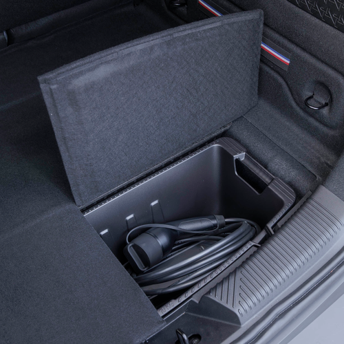 2026 Renault 4 E-Tech Plein Sud Techno Interior