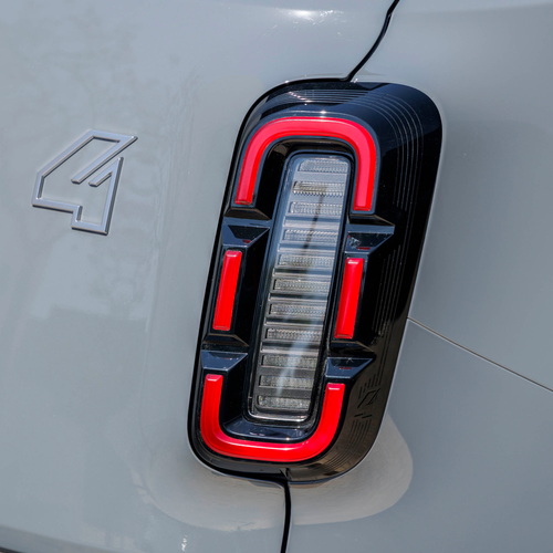 2026 Renault 4 E-Tech Plein Sud Iconic Exterior