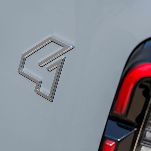 2026 Renault 4 E-Tech Plein Sud Iconic Exterior