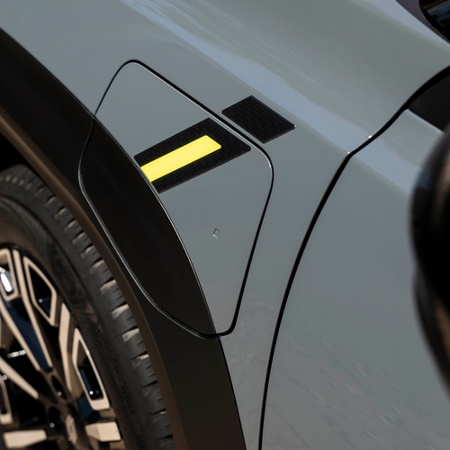 2026 Renault 4 E-Tech Plein Sud Iconic Exterior