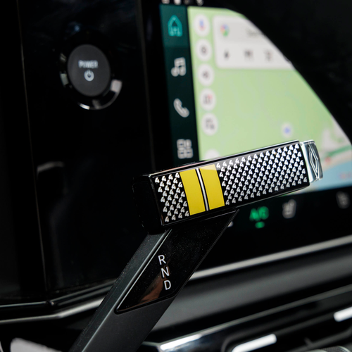 2026 Renault 4 E-Tech Plein Sud Iconic Interior