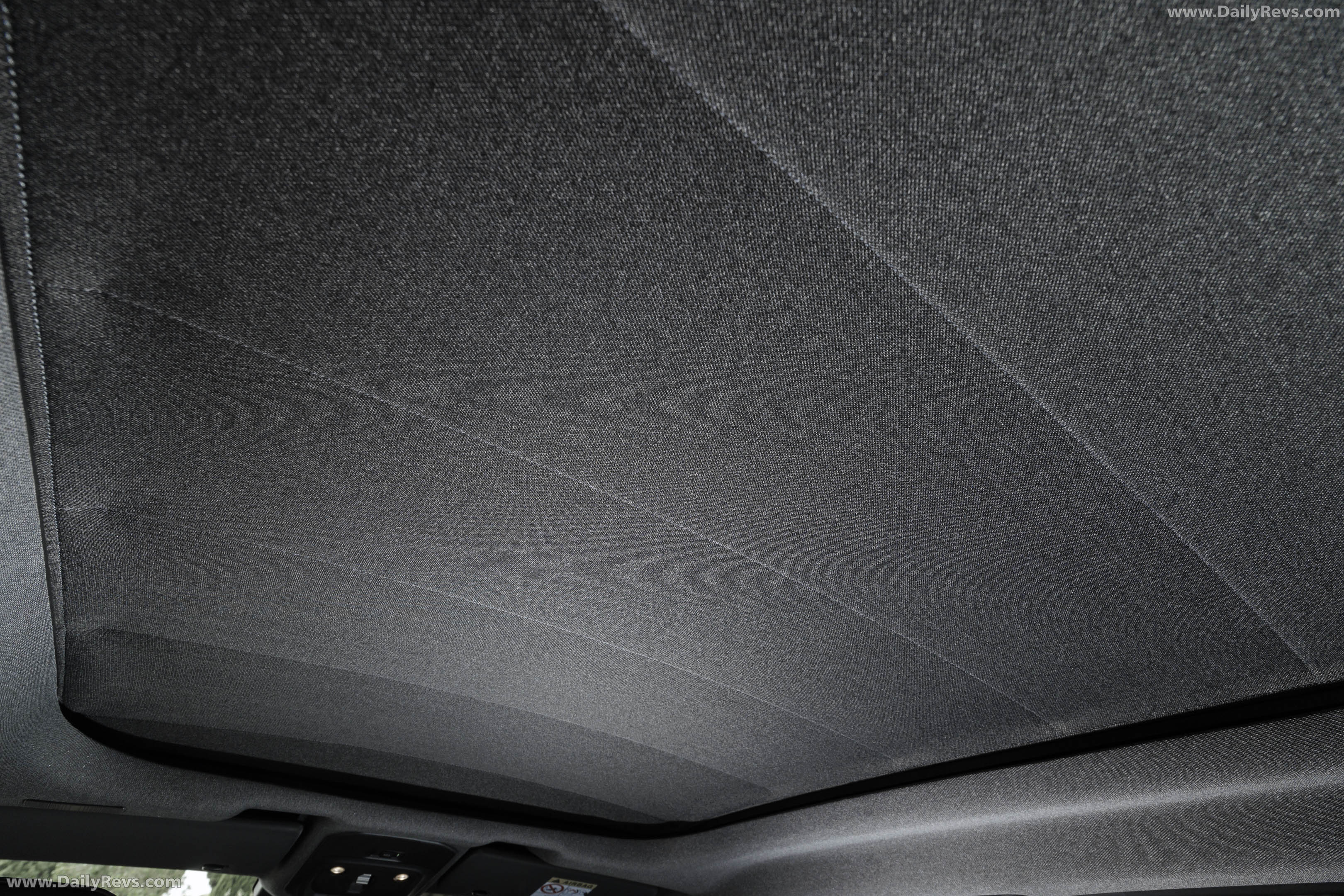 2026 Renault 4 E-Tech Plein Sud Iconic Interior
