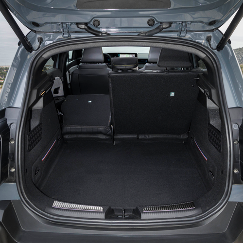 2026 Renault 4 E-Tech Plein Sud Iconic Interior