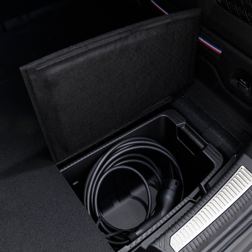 2026 Renault 4 E-Tech Plein Sud Iconic Interior