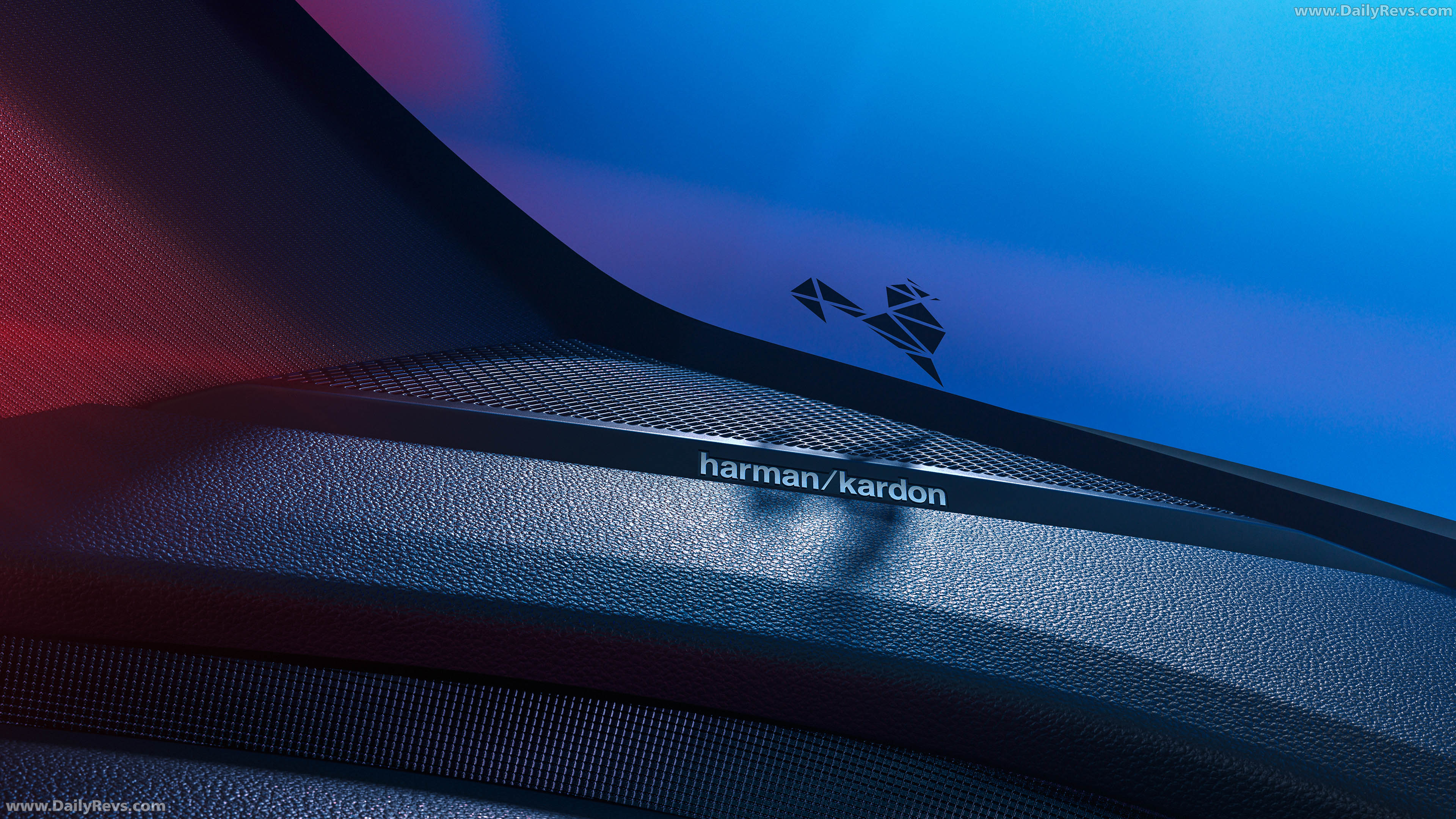 2027 Renault Megane E-Tech Interior