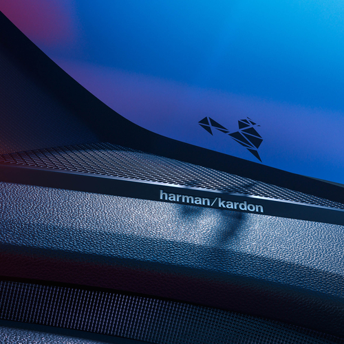 2027 Renault Megane E-Tech Interior