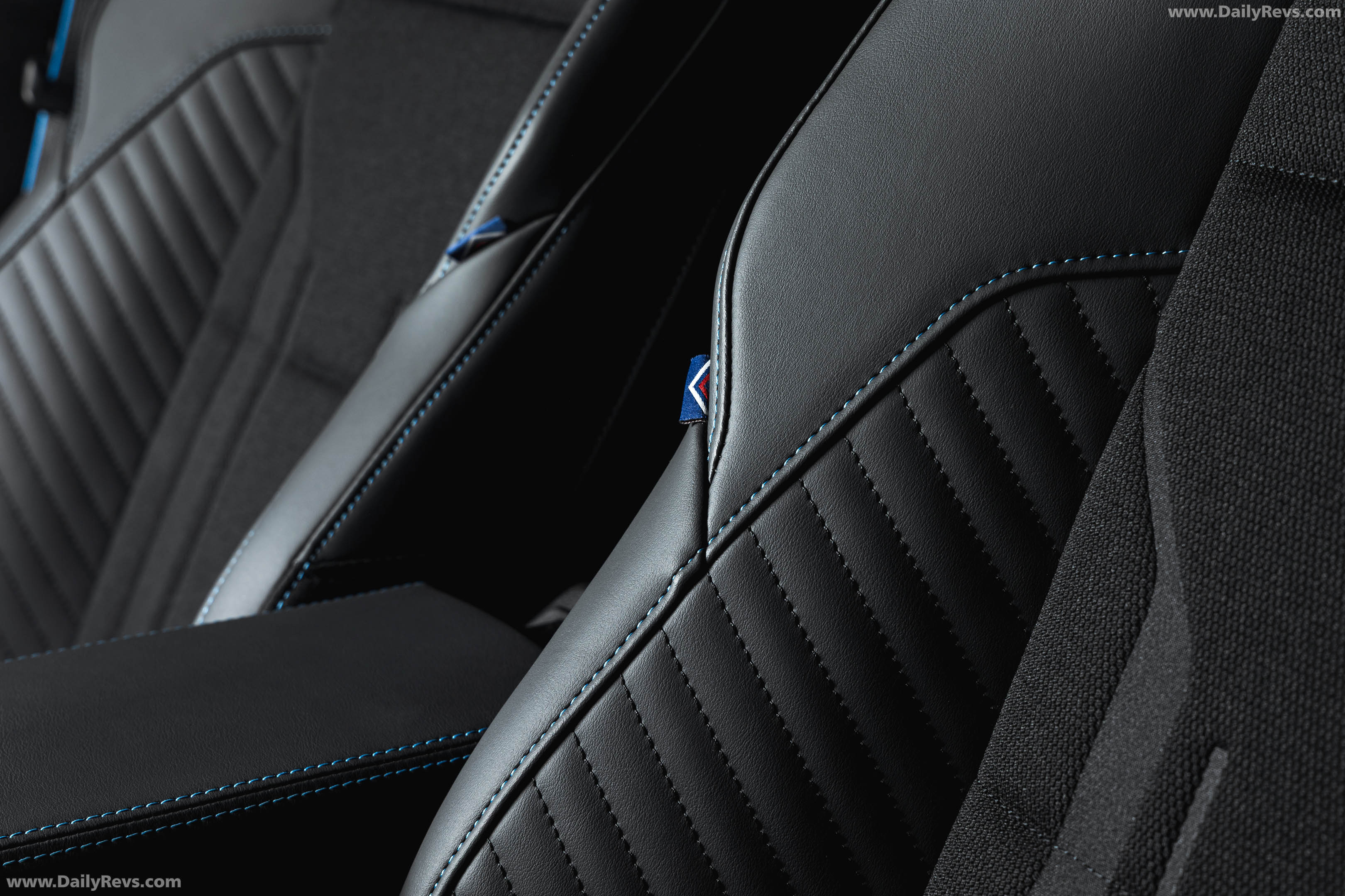 2027 Renault Megane E-Tech Interior