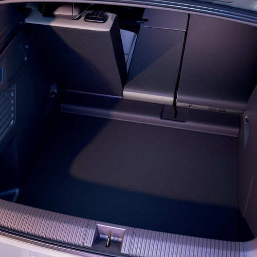 2026 Renault Scenic E-Tech Interior