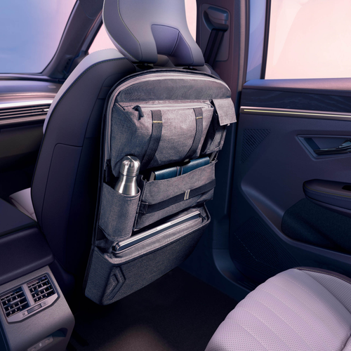 2026 Renault Scenic E-Tech Interior