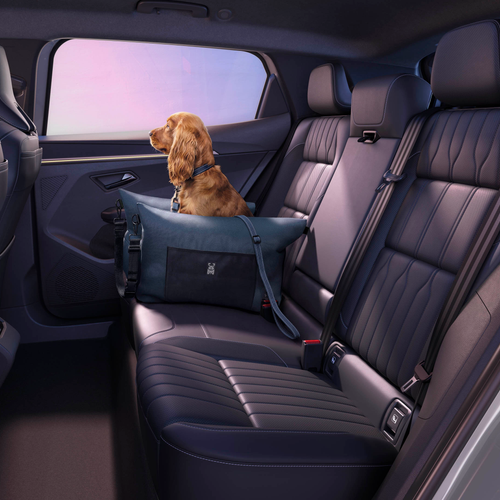 2026 Renault Scenic E-Tech Interior