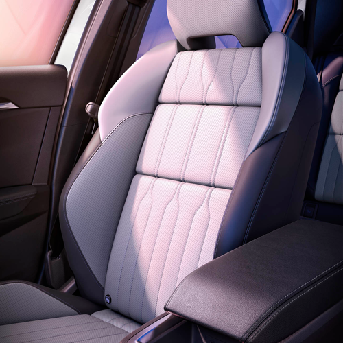 2026 Renault Scenic E-Tech Interior