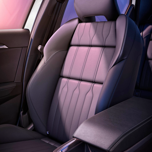 2026 Renault Scenic E-Tech Interior