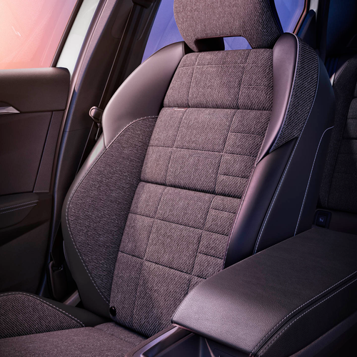2026 Renault Scenic E-Tech Interior
