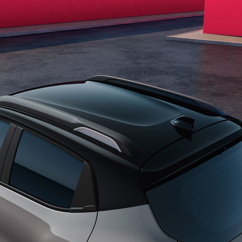 2027 Renault Kwid Techno Exterior