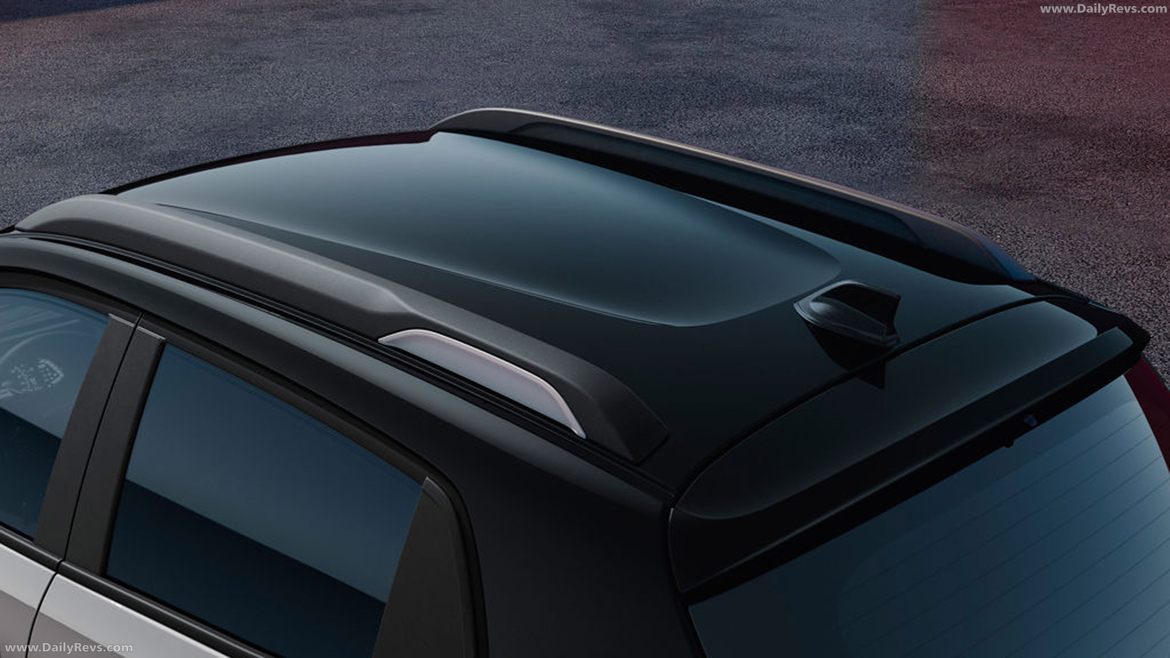 2027 Renault Kwid Techno Exterior