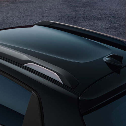 2027 Renault Kwid Techno Exterior