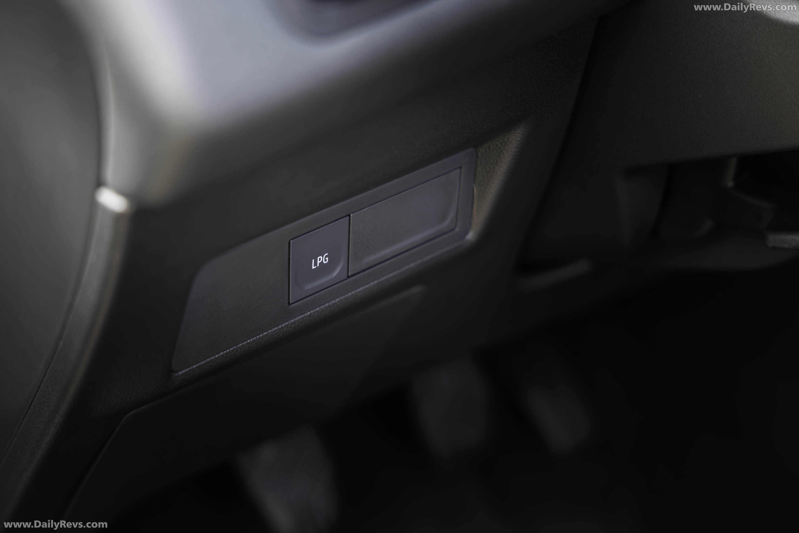 2026 Renault Symbioz Eco-G Interior