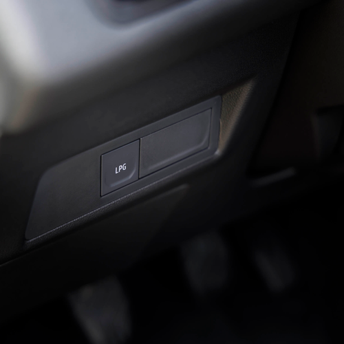 2026 Renault Symbioz Eco-G Interior
