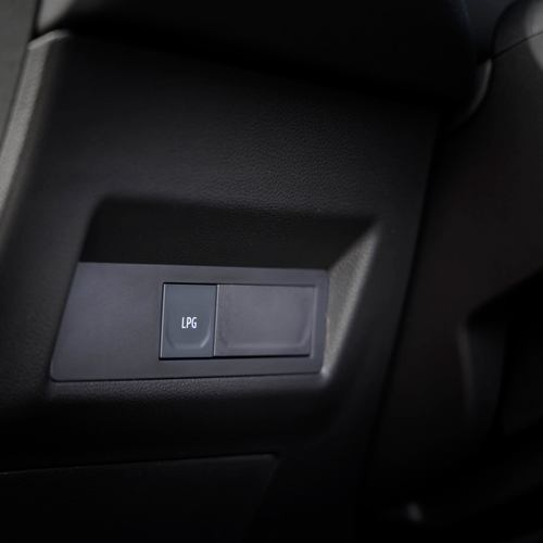 2026 Renault Symbioz Eco-G Interior