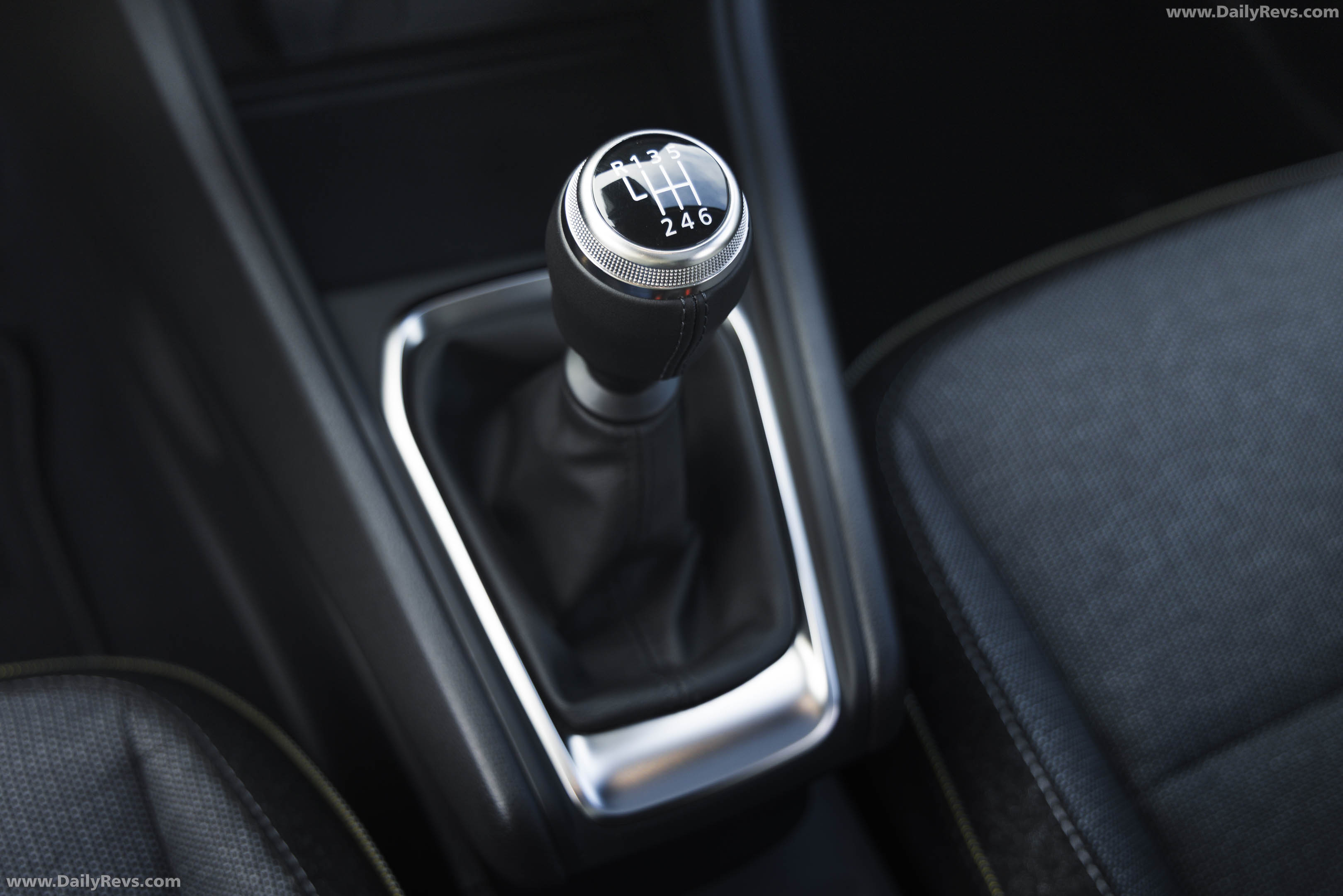 2026 Renault Symbioz Eco-G Interior