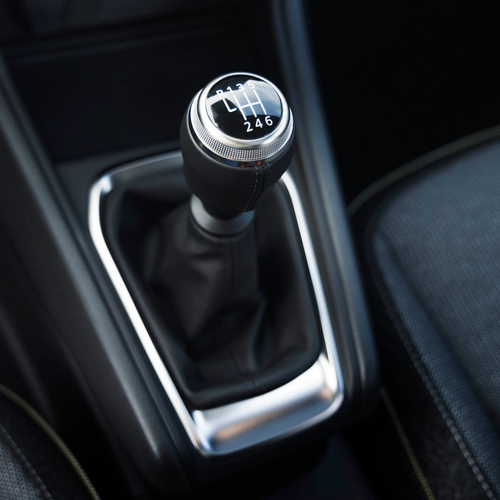 2026 Renault Symbioz Eco-G Interior