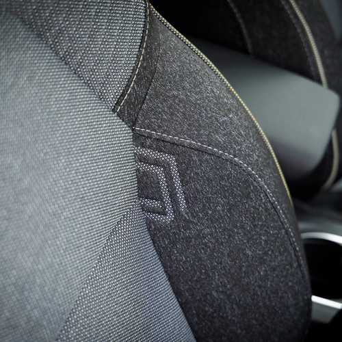 2026 Renault Symbioz Eco-G Interior