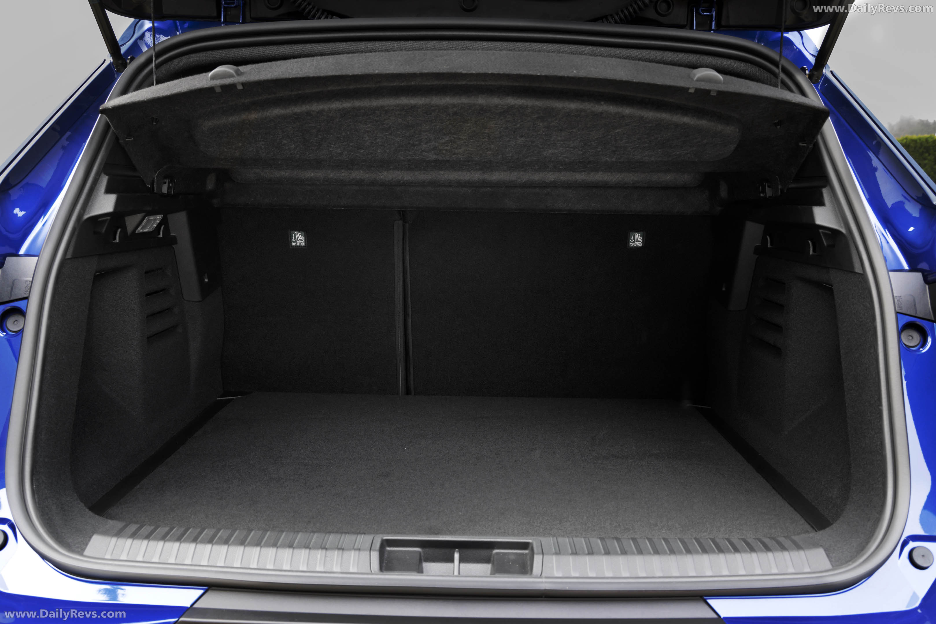 2026 Renault Symbioz Eco-G Interior