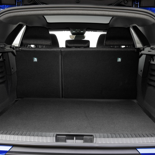 2026 Renault Symbioz Eco-G Interior