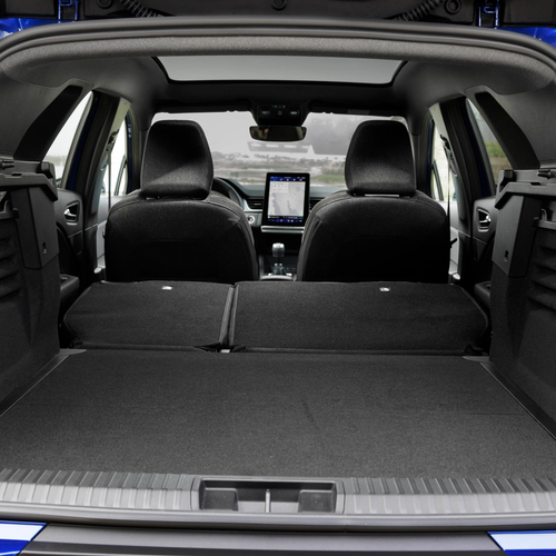 2026 Renault Symbioz Eco-G Interior