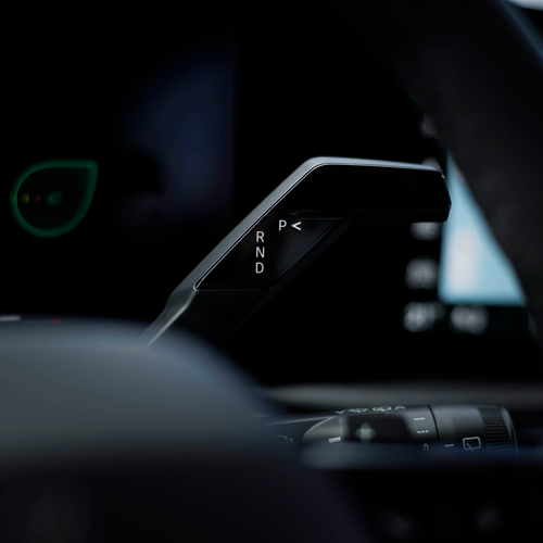 2026 Renault Clio Eco-G Interior