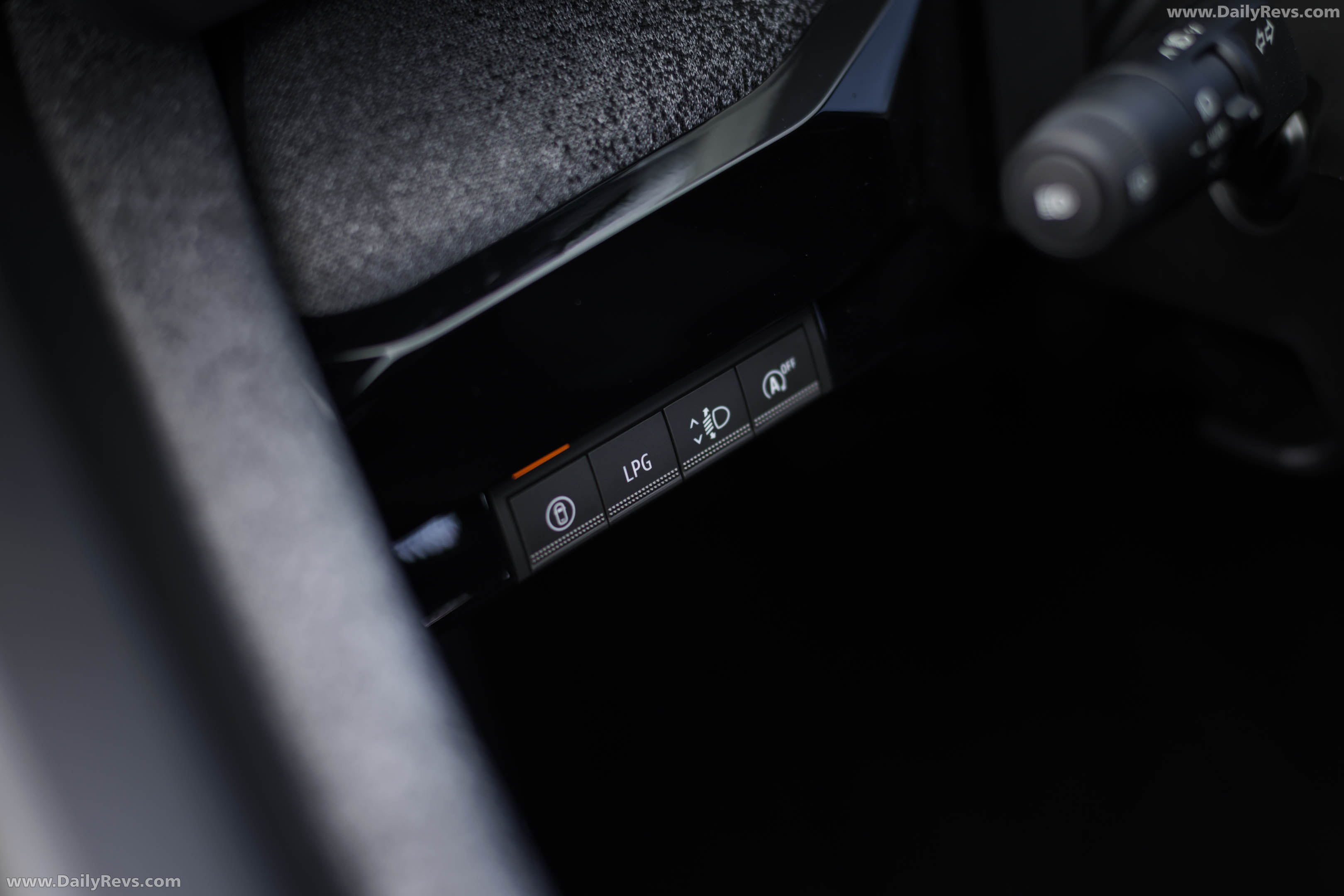 2026 Renault Clio Eco-G Interior