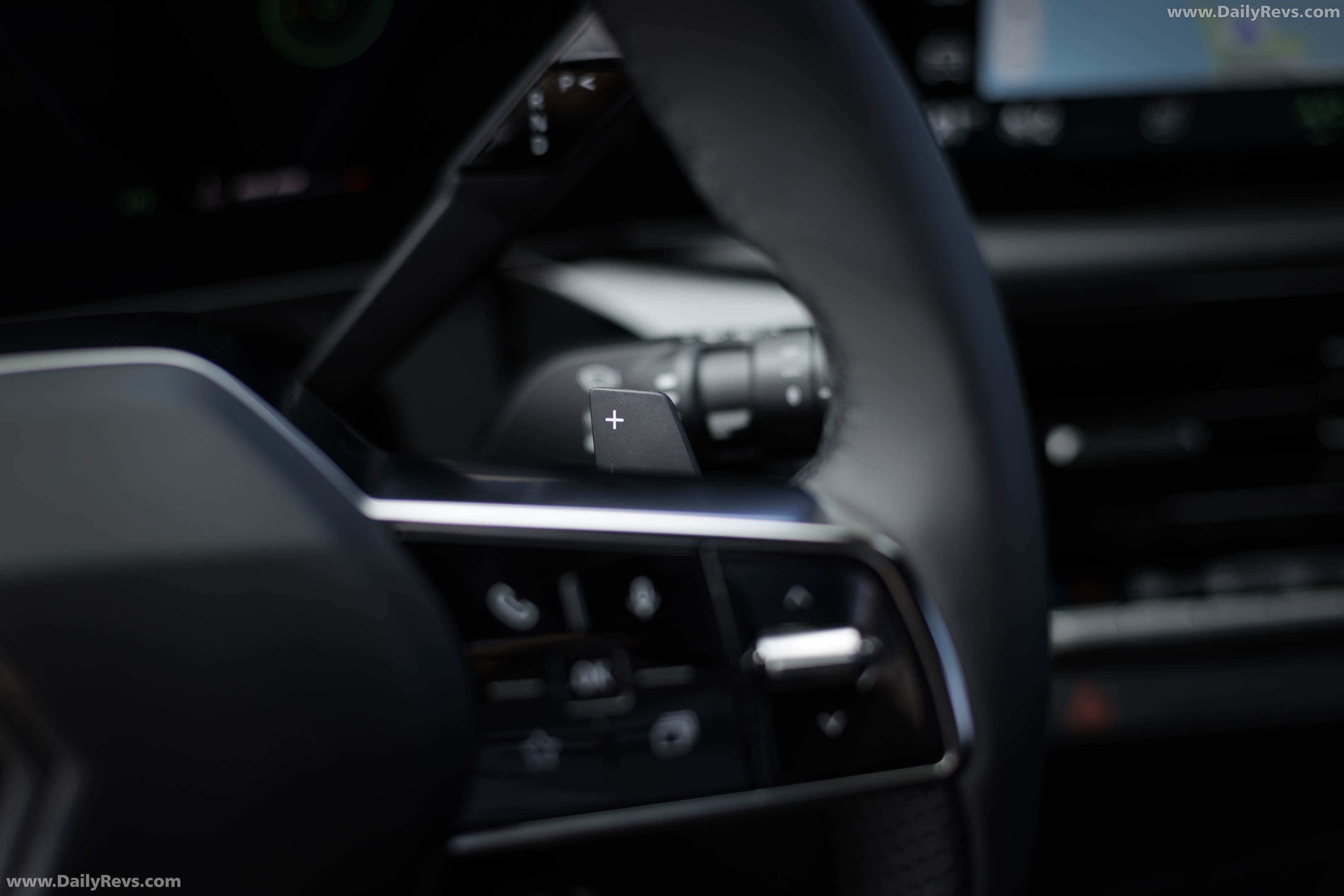 2026 Renault Clio Eco-G Interior