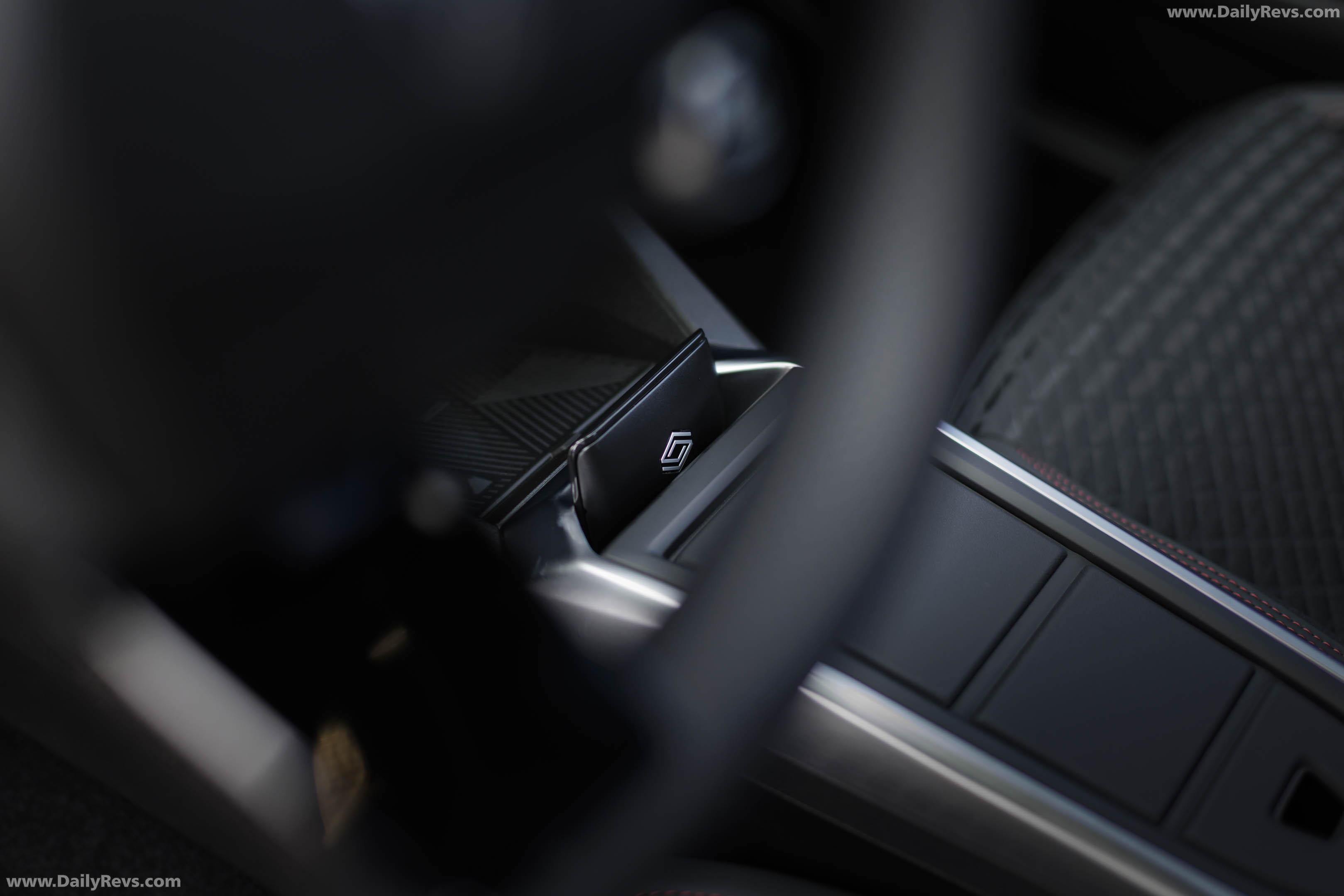 2026 Renault Clio Eco-G Interior