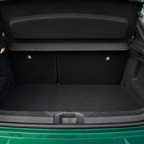 2026 Renault Clio Eco-G Interior